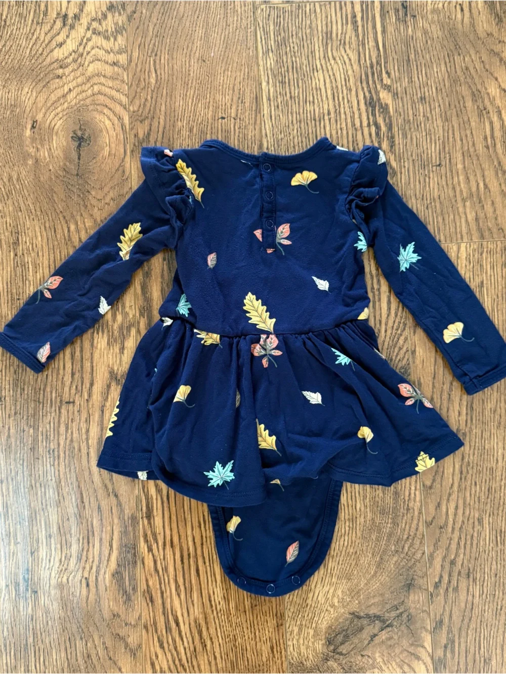 Kyte BABY euc worn